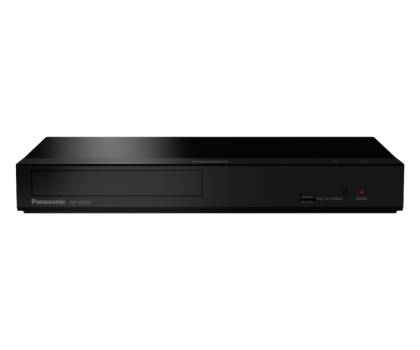 Blu-Ray, DVD, Nagrywarka Panasonic DP-UB150EG